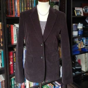 Banana Republic Corduroy Jacket